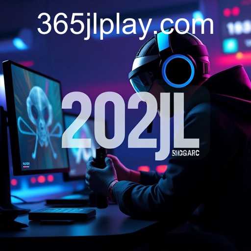 Gaming Evolves: 365JL Powers Into the Future