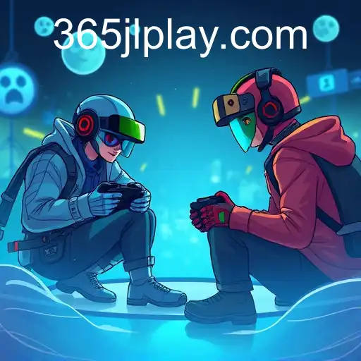 365JL Revolutionizes Online Gaming Landscape