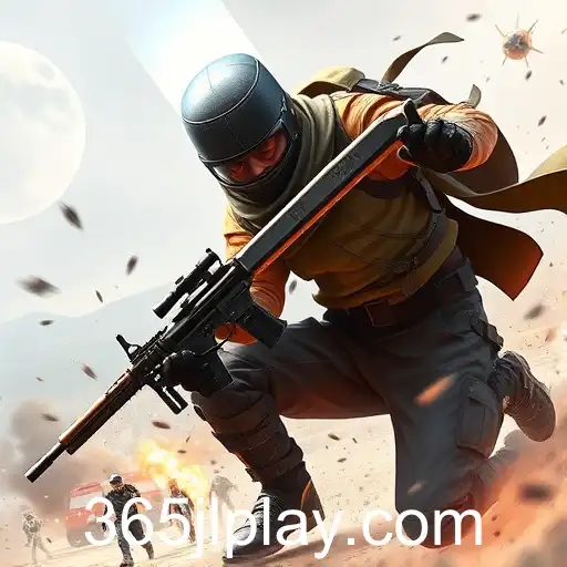 Exploring the Exciting World of Action Games: A Deep Dive into the 365JL Collection