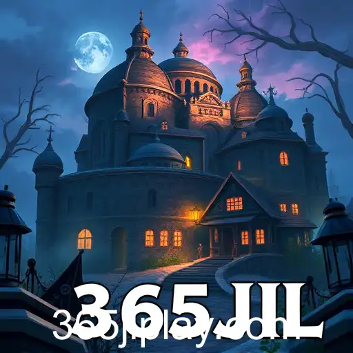 The Allure of Adventure Games: Exploring Unique Worlds Through '365JL'