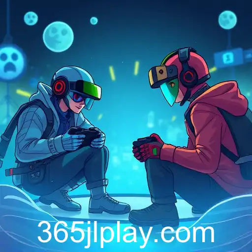 365JL Revolutionizes Online Gaming Landscape