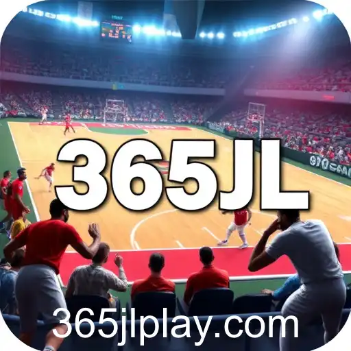 365JL: Shaping the Gaming Frontier