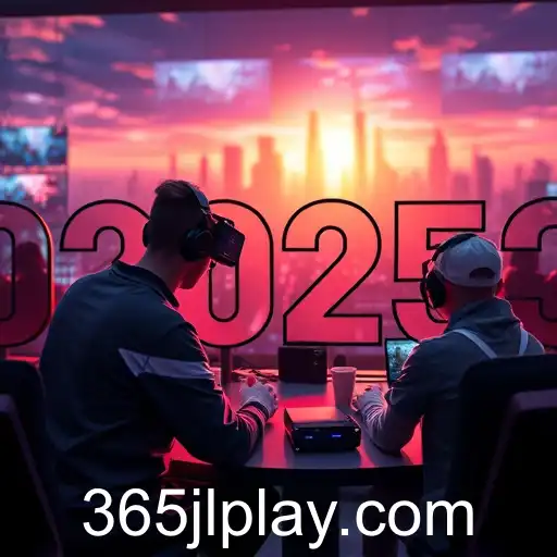 The Rise of 365JL and Its Impact on Online Gaming