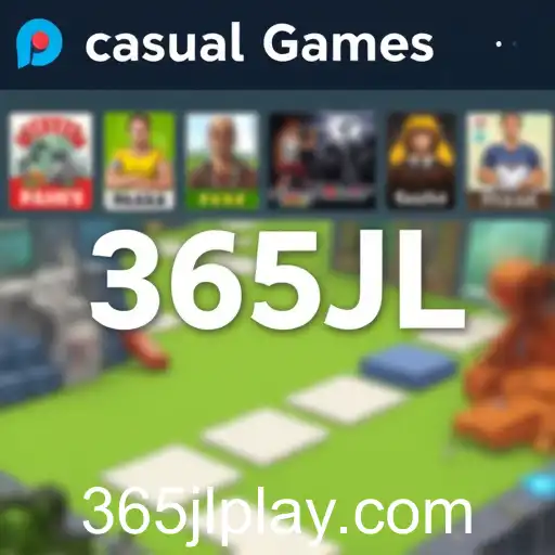 The Evolution of Online Gaming at 365JL