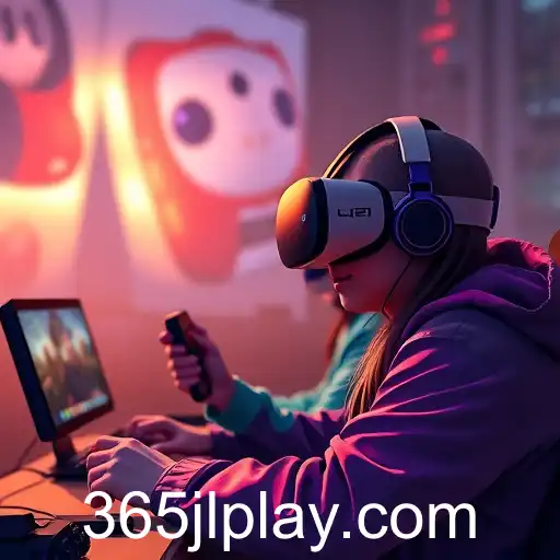 The Evolution of Online English Gaming Sites