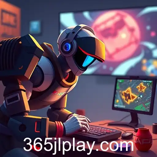 Expansion of Game Platforms in 2025