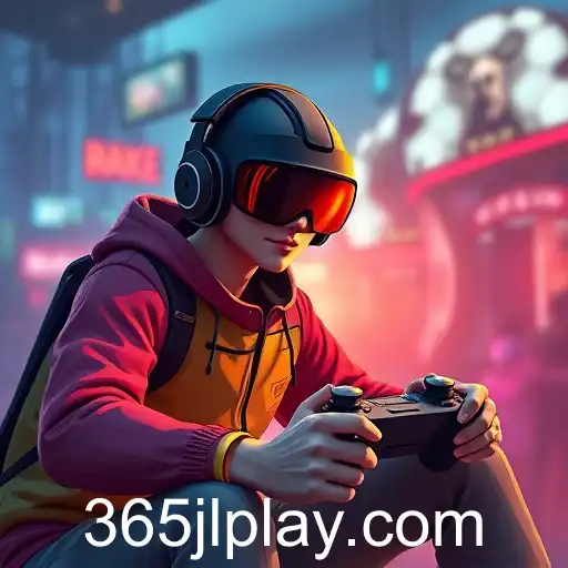 Gamers Embrace Innovations: 365JL Paves the Way