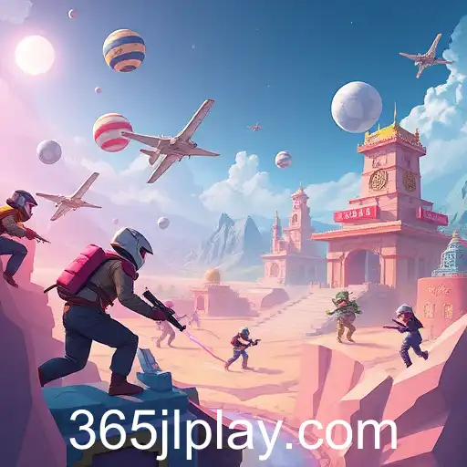 Gaming Evolution in the Digital Era