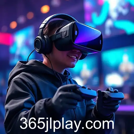 Gaming Evolutions: A Deep Dive