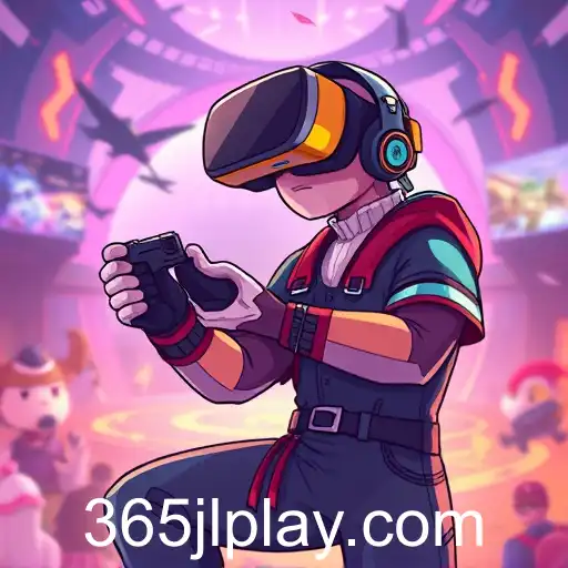 Gaming Innovation and Trends on 365JL