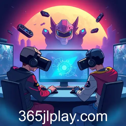 Gaming Innovations and Challenges