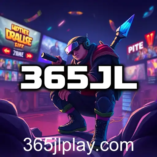 Gaming Landscape Evolution: 365JL's Impact