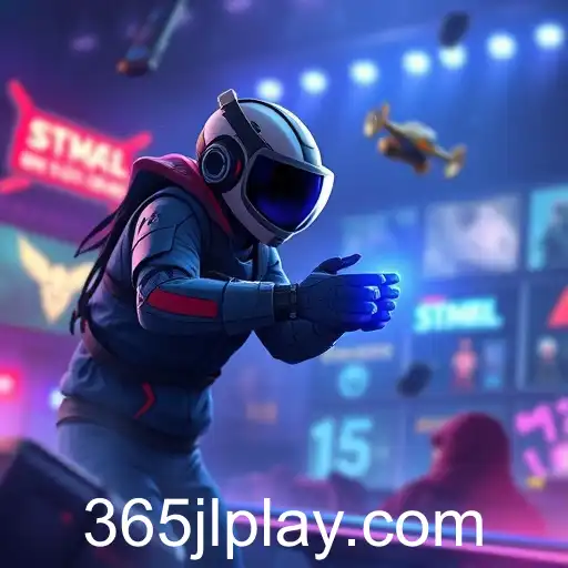 The Rise of Gaming Platforms in 2025