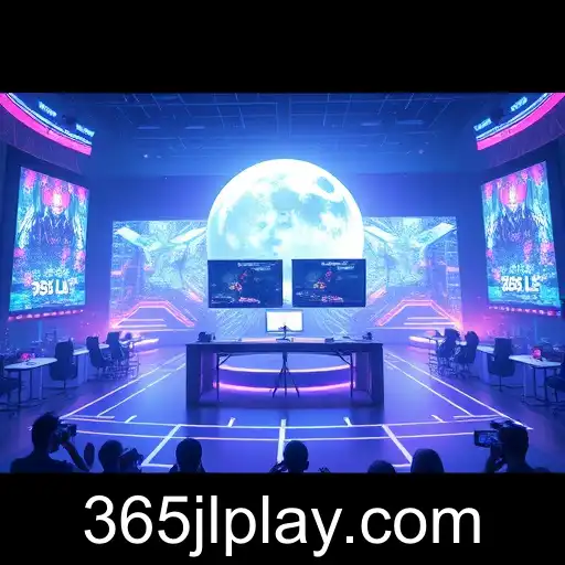 Gaming Trends and Innovations for 2025