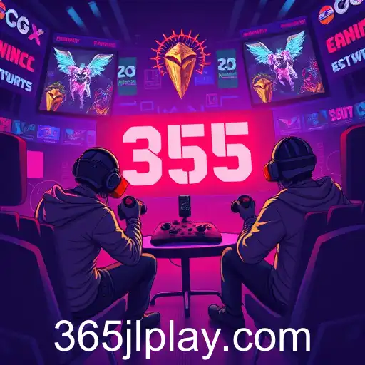 Evolving Trends in Online Gaming