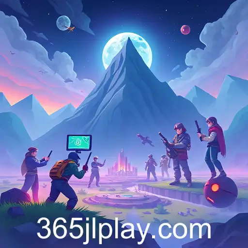 Gaming's Evolution and Emerging Trends