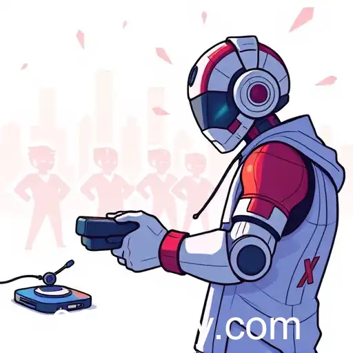 Gaming Trends and Insights