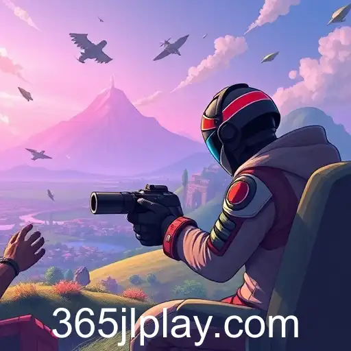 Innovative Gaming in a Digital Era