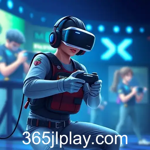 The Evolution of Online Gaming in 2025