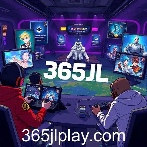 The Rise of Online Gaming Platforms in 2025