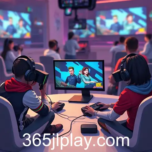 Exploring the Latest Trends in Online Gaming