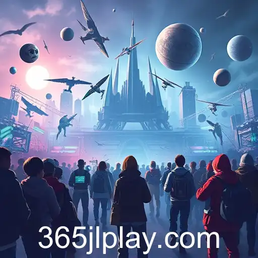 The Rise of Digital Leisure in 2025