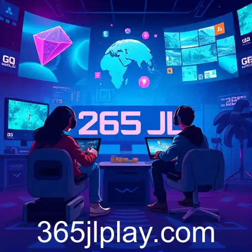 The Rise of 365JL: A New Era in Gaming