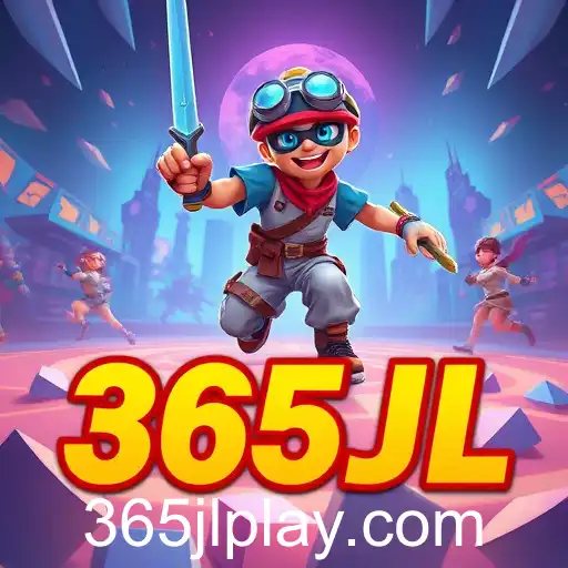 The Rise of 365JL: A Gamechanger in Online Gaming