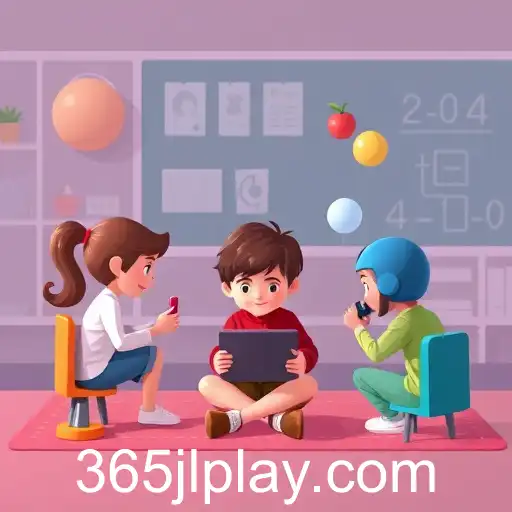 The Rise of 365JL: Shaping the Future of Online Gaming