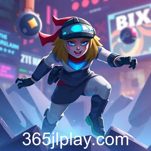 The Rise of 365JL: A Gaming Evolution