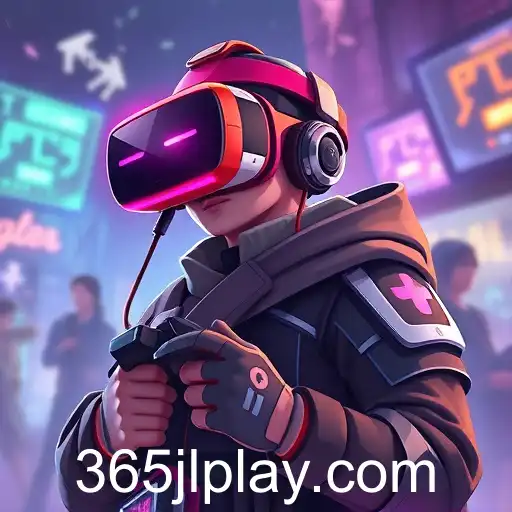 Embracing the Virtual Game Revolution