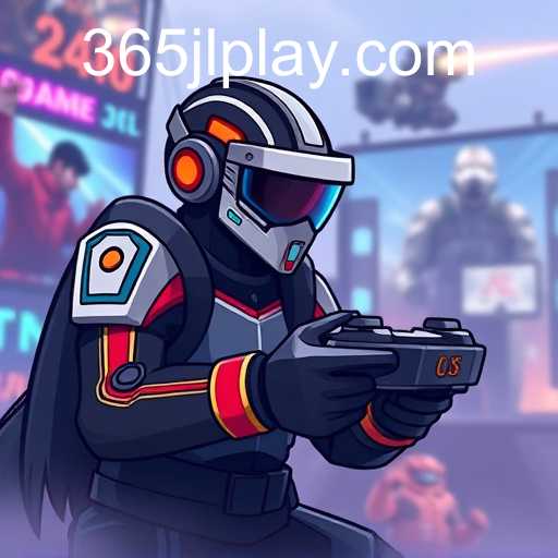 Exploring the Digital Realm of 365JL