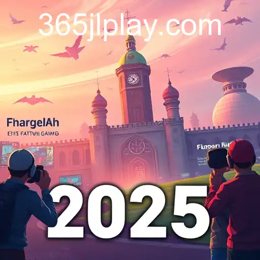 The Evolving Landscape of Online Games in 2025