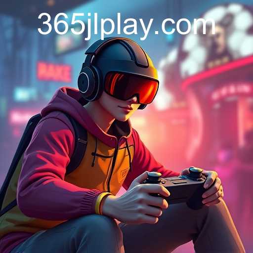 Gaming in the Year of Digital Evolution