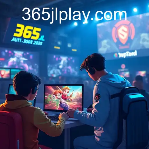 Gaming Evolution and Market Trends in 2025