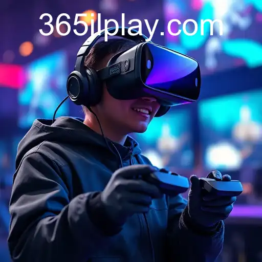 Gaming Evolutions: A Deep Dive