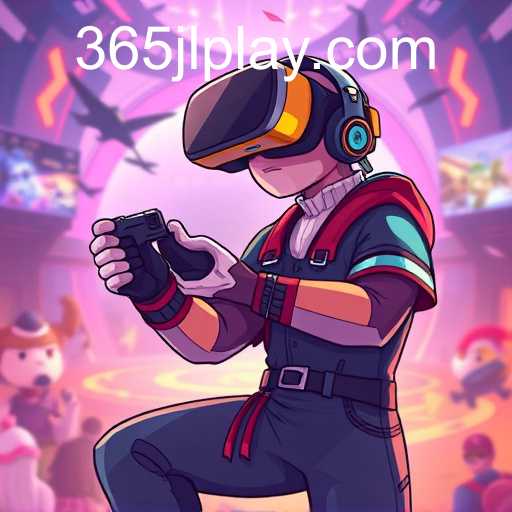 Gaming Innovation and Trends on 365JL