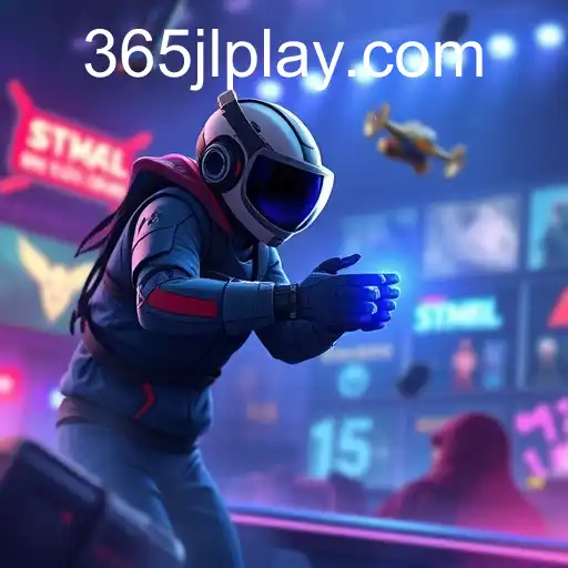 The Rise of Gaming Platforms in 2025