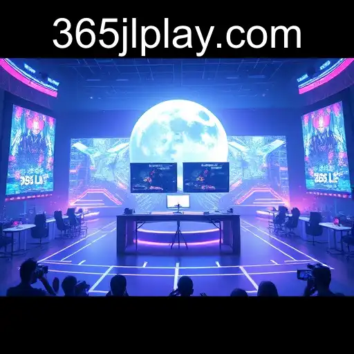 Gaming Trends and Innovations for 2025