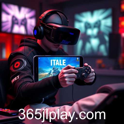 Gaming Trends and Innovations in 2025