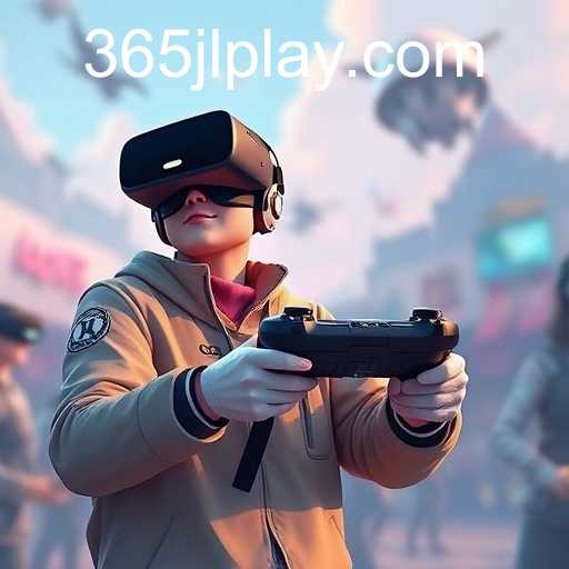 365JL Pioneers Immersive Gaming in 2026