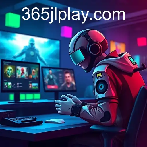 365JL: A New Era in Online Gaming