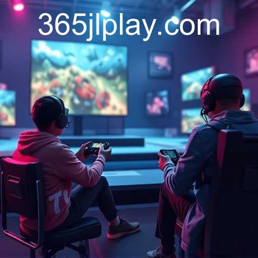 Innovations in Gaming: The 365JL Phenomenon