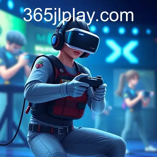 The Evolution of Online Gaming in 2025