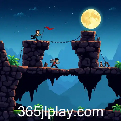 Exploring the World of Platform Games: A Dive into the Popular 365JL Category