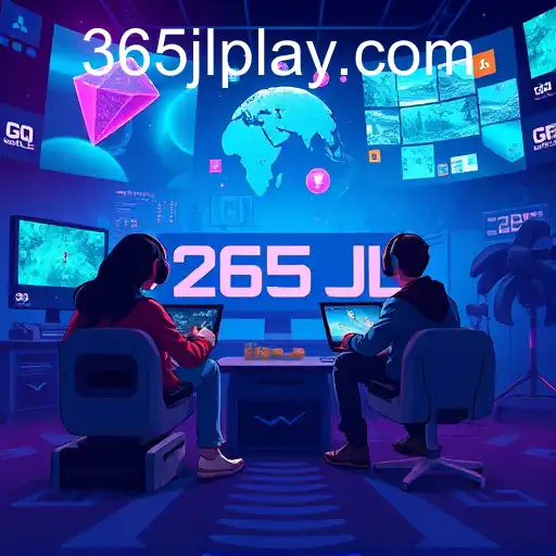 The Rise of 365JL: A New Era in Gaming