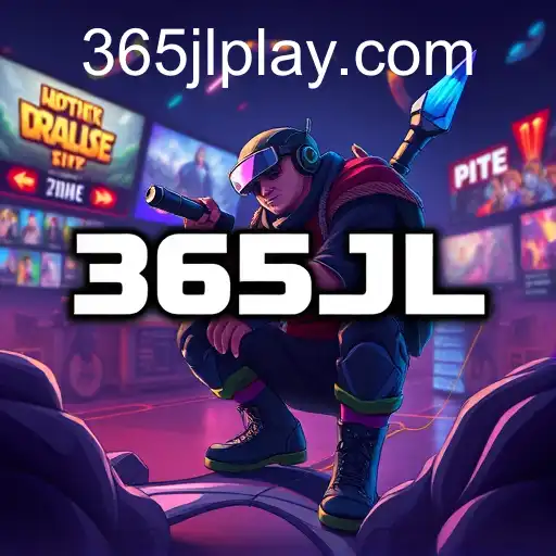 The Rise of 365JL in the Gaming World