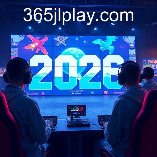 The Rise of Online Gaming in 2026