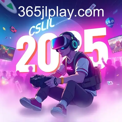 The Rising Influence of Online Gaming in 2025