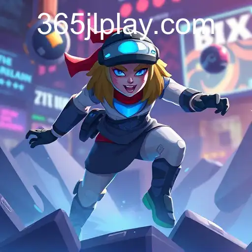 The Rise of 365JL: A Gaming Evolution